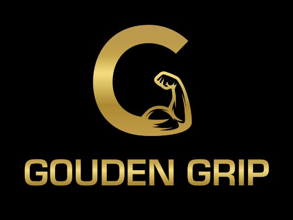 gouden grip
